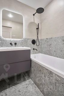 3-комн.кв., 64 м², этаж 12