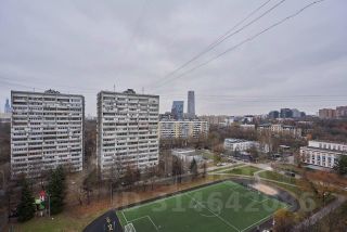 3-комн.кв., 64 м², этаж 12