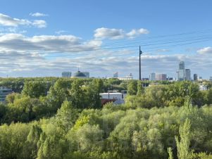 3-комн.кв., 64 м², этаж 12