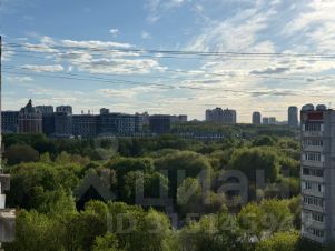 3-комн.кв., 64 м², этаж 12