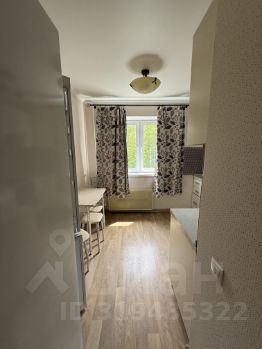 1-комн.кв., 37 м², этаж 3