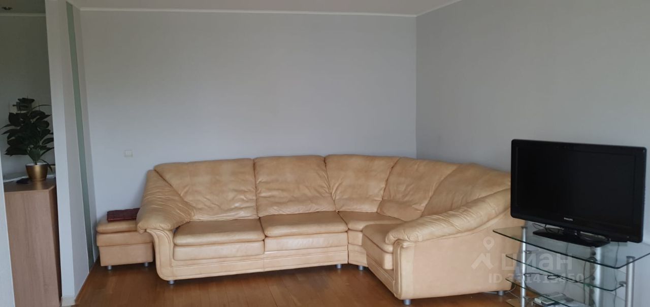 3-комнатная квартира, 67 м² — фото 7