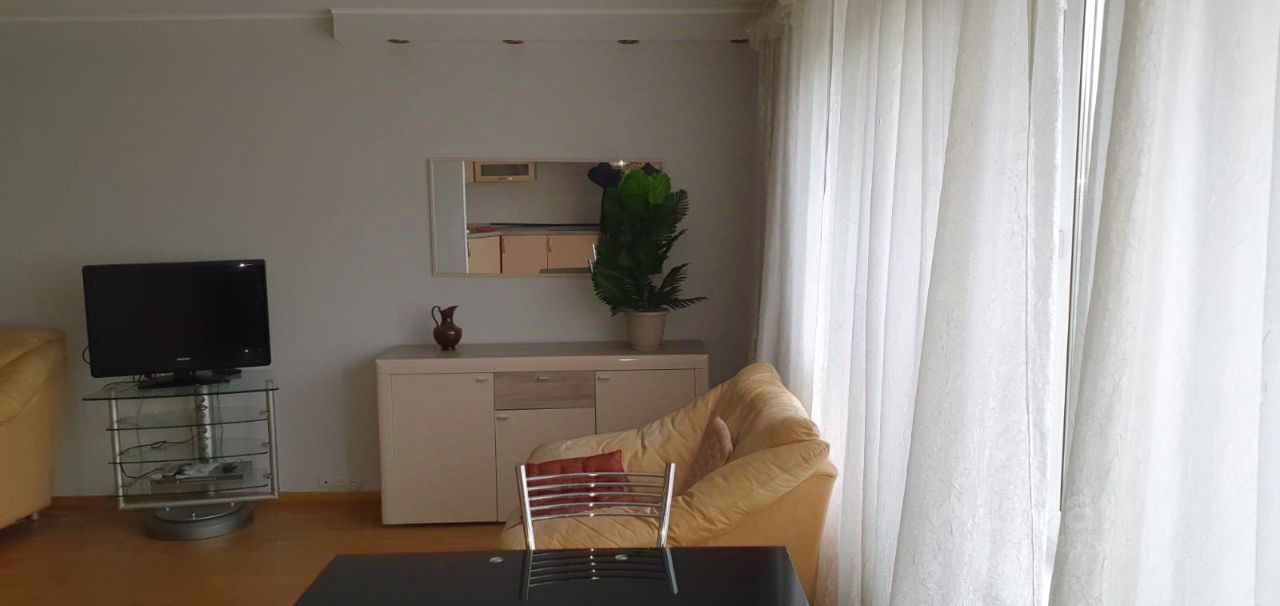 3-комнатная квартира, 67 м² — фото 6
