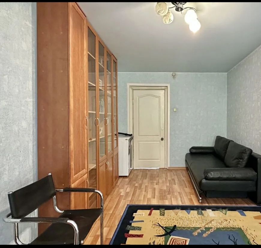 3-комнатная квартира, 72 м² — фото 6