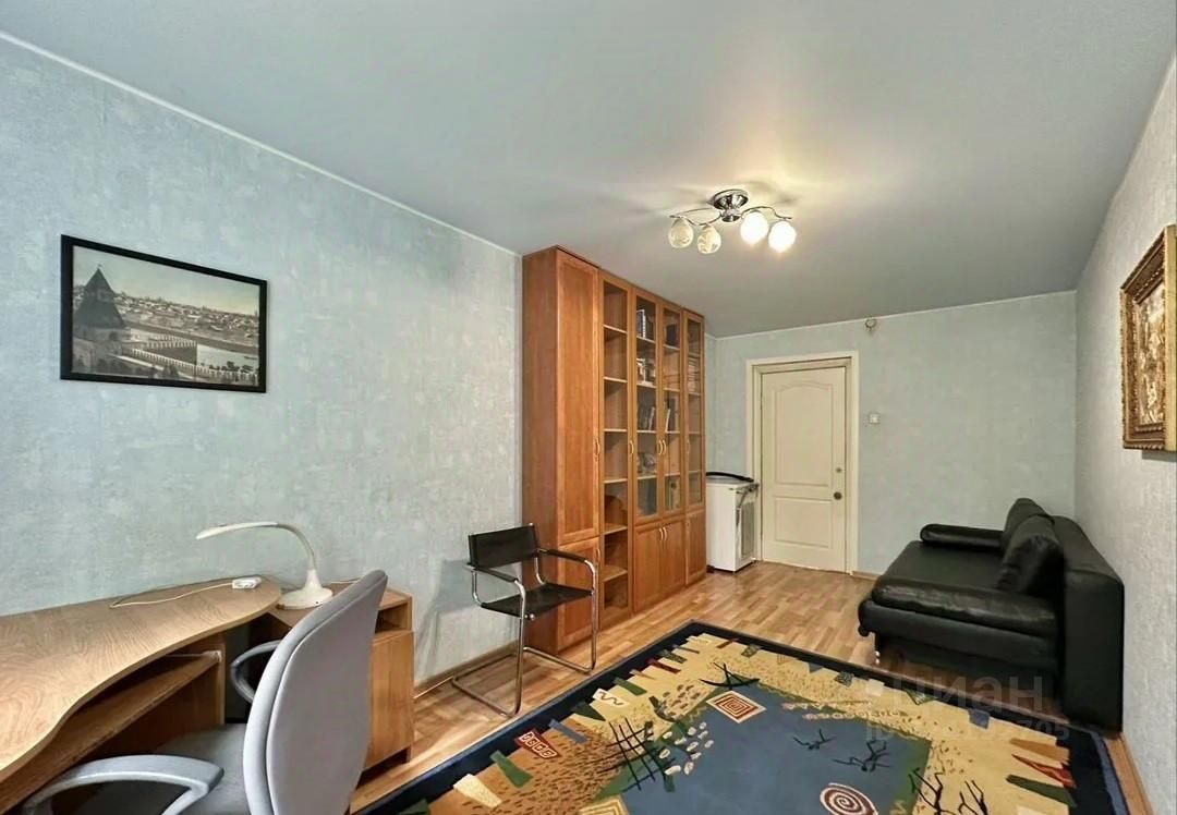 3-комнатная квартира, 72 м² — фото 7