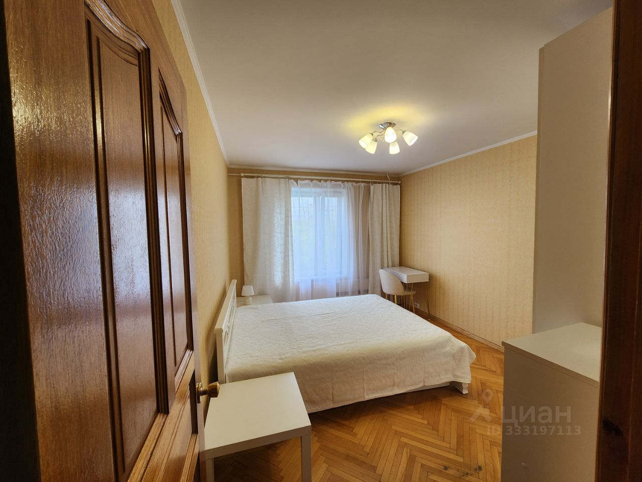2-комнатная квартира, 50,4 м² — фото 8