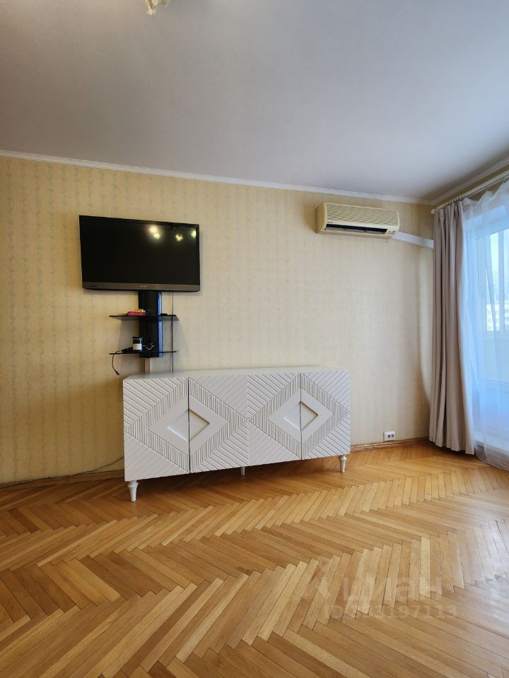 2-комнатная квартира, 50,4 м² — фото 2
