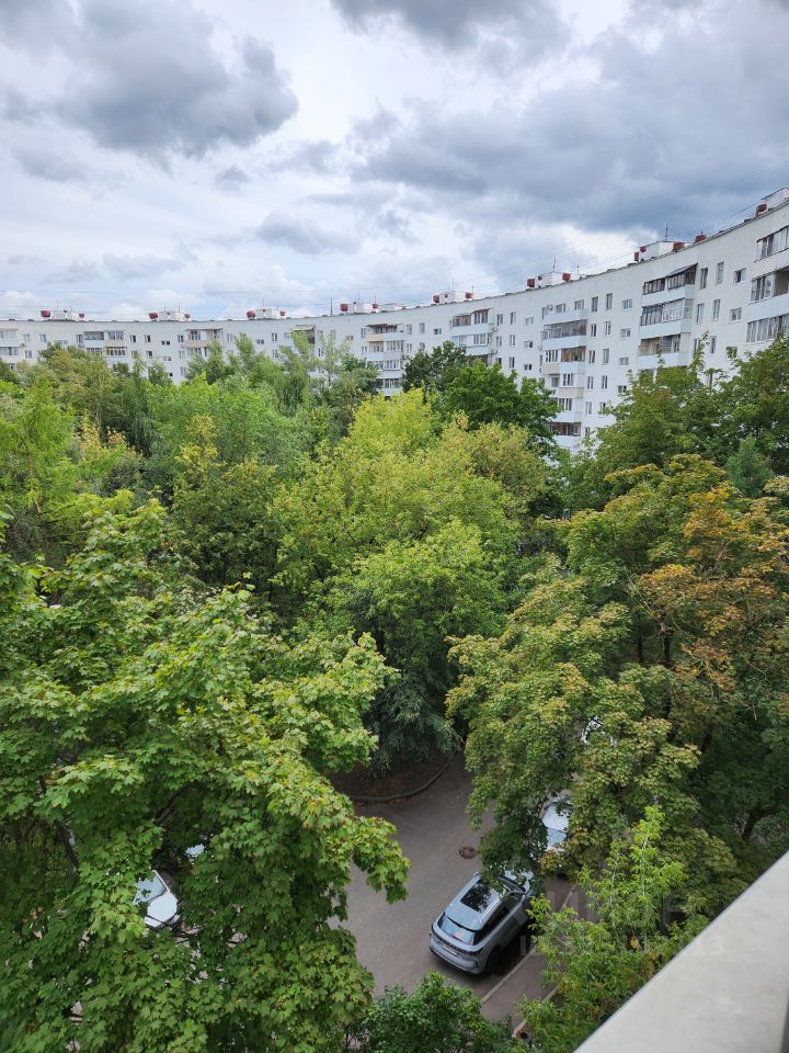 2-комнатная квартира, 50,4 м² — фото 7