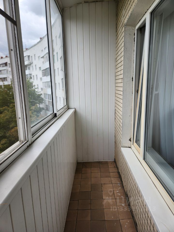 2-комнатная квартира, 50,4 м² — фото 6