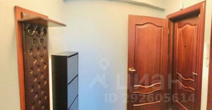 3-комн.кв., 70 м², этаж 6