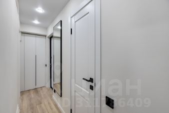 2-комн.кв., 37 м², этаж 6