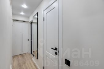 2-комн.кв., 37 м², этаж 6