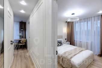 2-комн.кв., 37 м², этаж 6