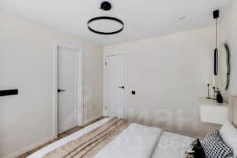 2-комн.кв., 37 м², этаж 6