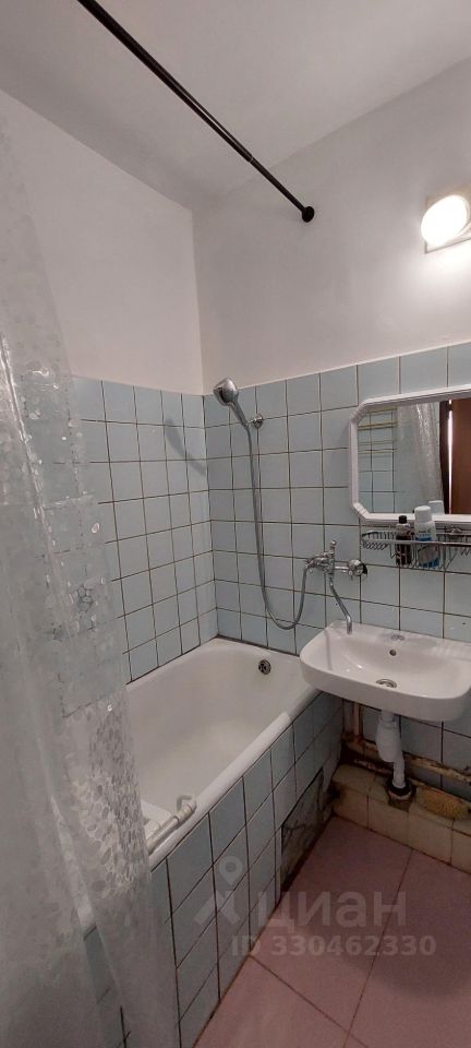 2-комнатная квартира, 47 м² — фото 6