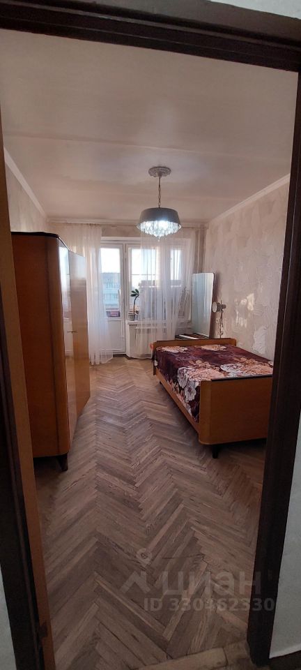 2-комнатная квартира, 47 м² — фото 8