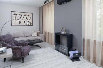 2-комн.кв., 61 м², этаж 3