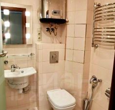 1-комн.кв., 34 м², этаж 3