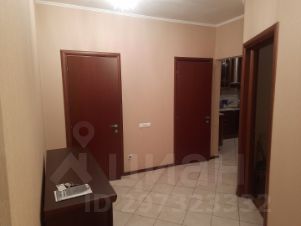 1-комн.кв., 50 м², этаж 24