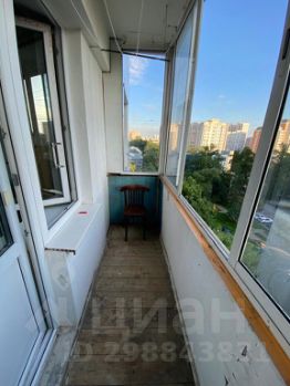 2-комн.кв., 38 м², этаж 10