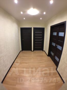 3-комн.кв., 80 м², этаж 14