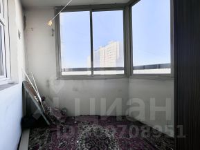 2-комн.кв., 60 м², этаж 8