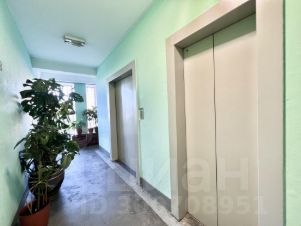 2-комн.кв., 60 м², этаж 8