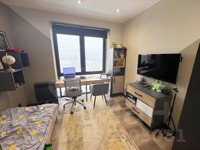 2-комн.кв., 56 м², этаж 25