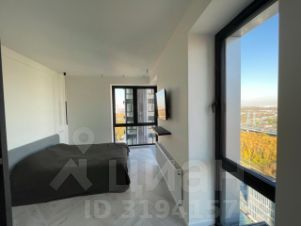 3-комн.кв., 64 м², этаж 25
