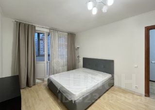 1-комн.кв., 39 м², этаж 9