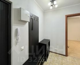 1-комн.кв., 39 м², этаж 9