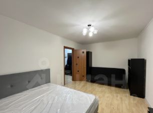 1-комн.кв., 39 м², этаж 9