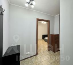 1-комн.кв., 39 м², этаж 9