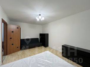 1-комн.кв., 39 м², этаж 9