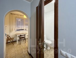 1-комн.кв., 39 м², этаж 9