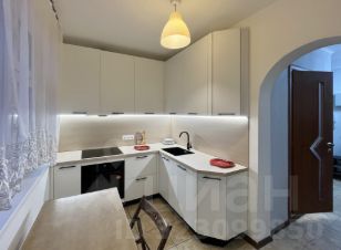 1-комн.кв., 39 м², этаж 9