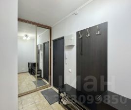 1-комн.кв., 39 м², этаж 9