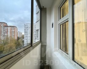 1-комн.кв., 39 м², этаж 9