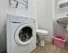 1-комн.кв., 39 м², этаж 9