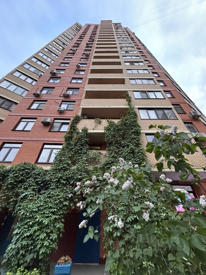 3-комнатная квартира, 80 м² — фото 1