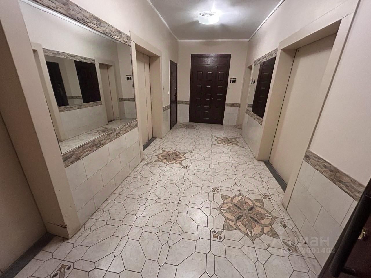 3-комнатная квартира, 80 м² — фото 8