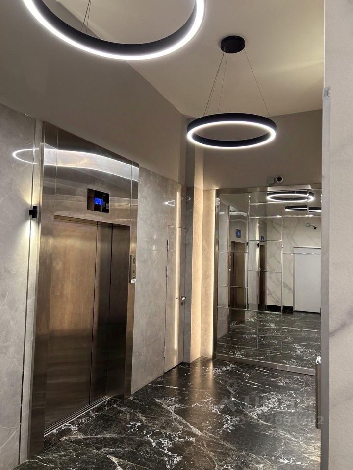 3-комнатная квартира, 80 м² — фото 4