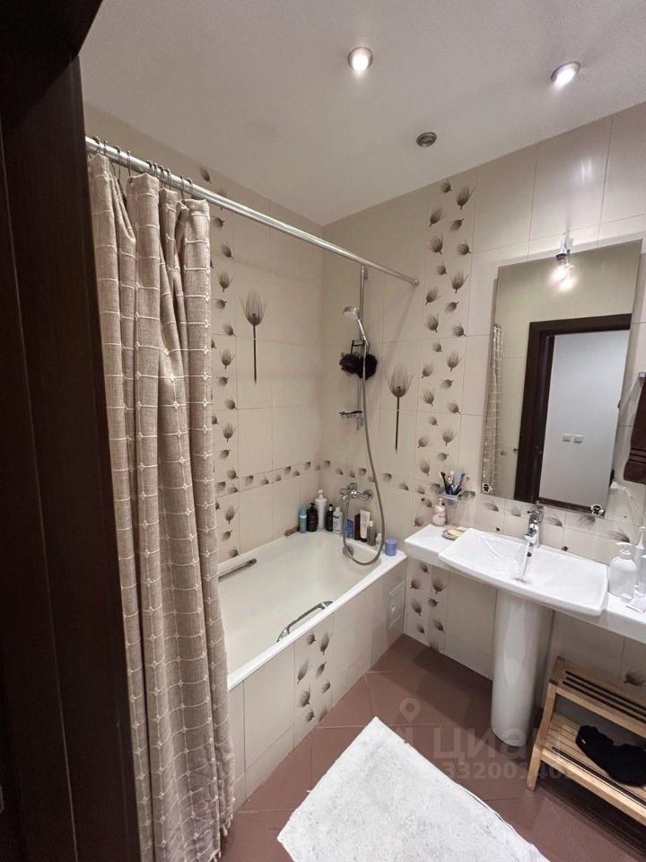 3-комнатная квартира, 80 м² — фото 6