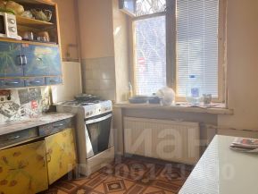 3-комн.кв., 55 м², этаж 1