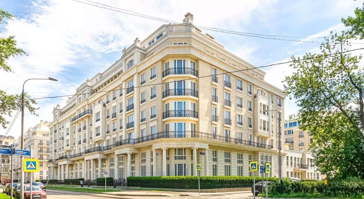 Продажа коммерческой недвижимости, офиса. Москва, Москва, улица Ефремова, 10с1к4