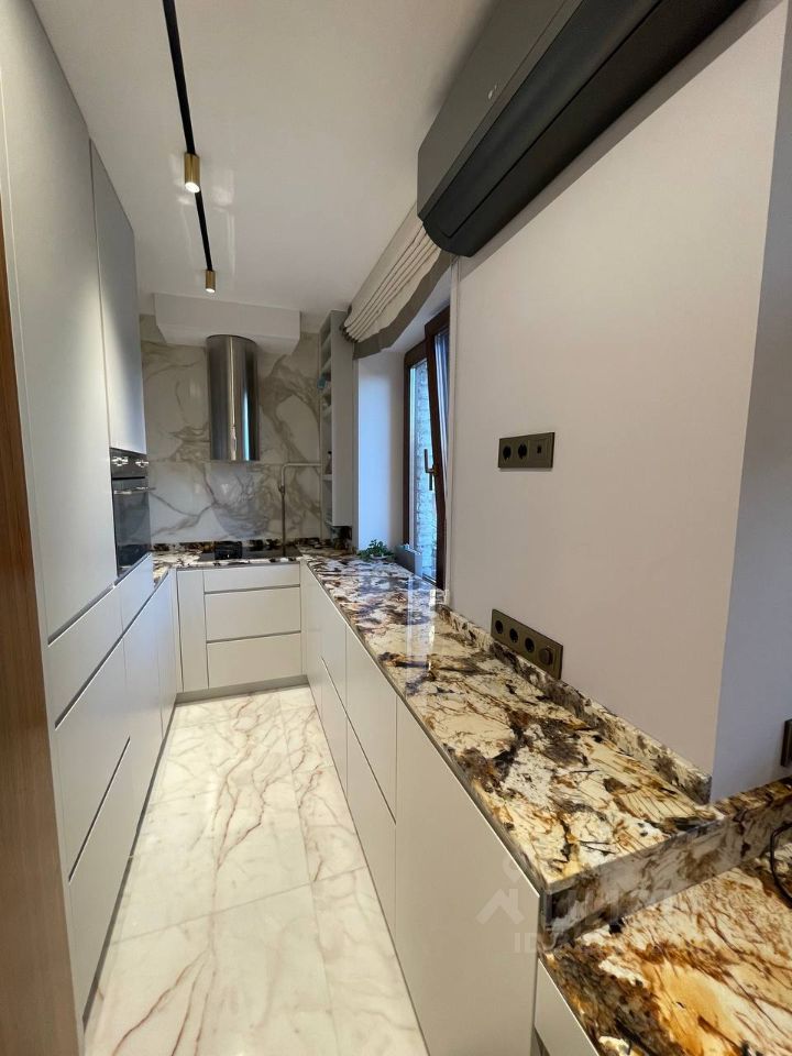 3-комнатная квартира, 60 м² — фото 5
