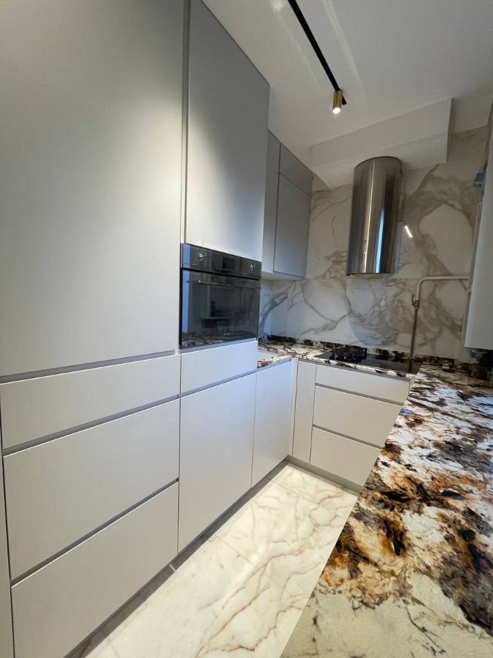 3-комнатная квартира, 60 м² — фото 7