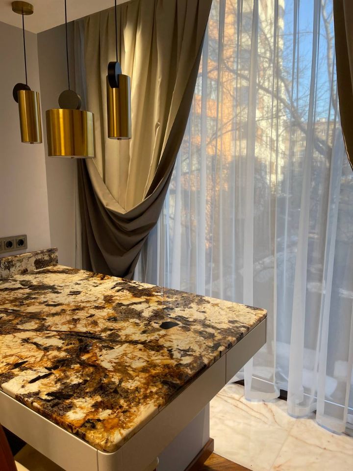 3-комнатная квартира, 60 м² — фото 2