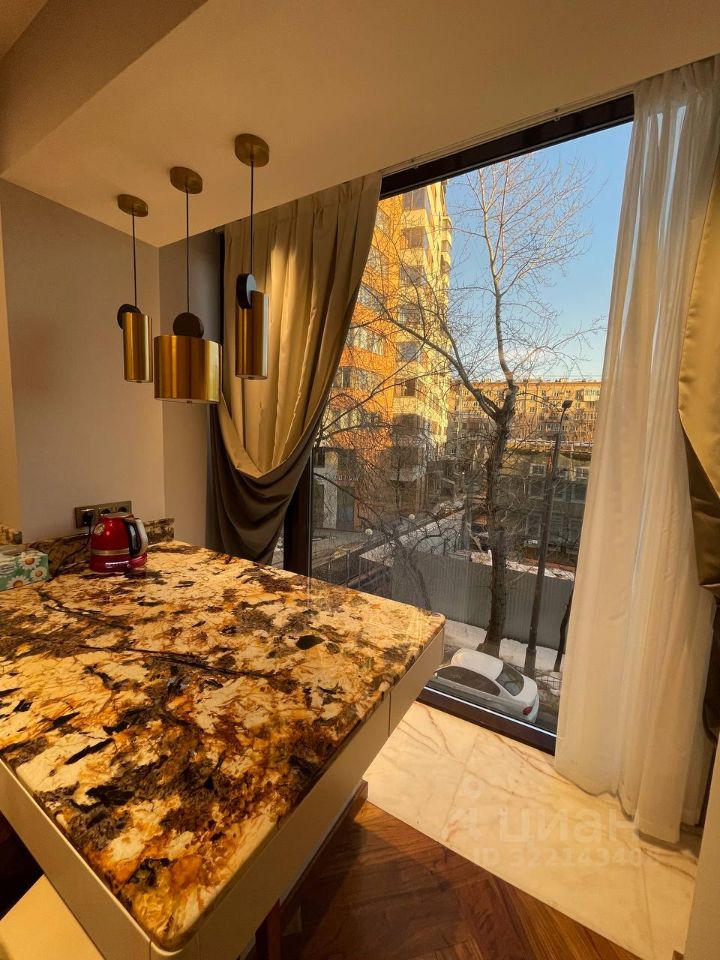 3-комнатная квартира, 60 м² — фото 3