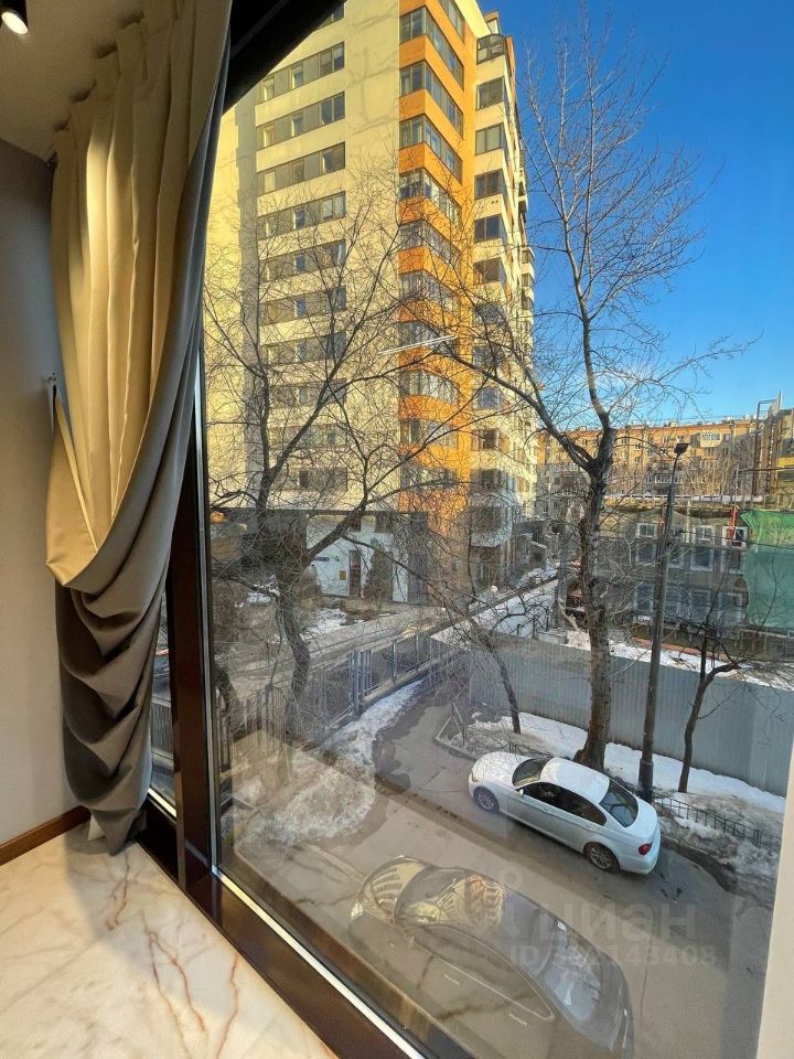 3-комнатная квартира, 60 м² — фото 4
